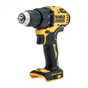 Акумулаторен винтоверт DeWALT DCD708N, 18 V, 65 Nm, без батерия и зарядно / DCD708N-XJ